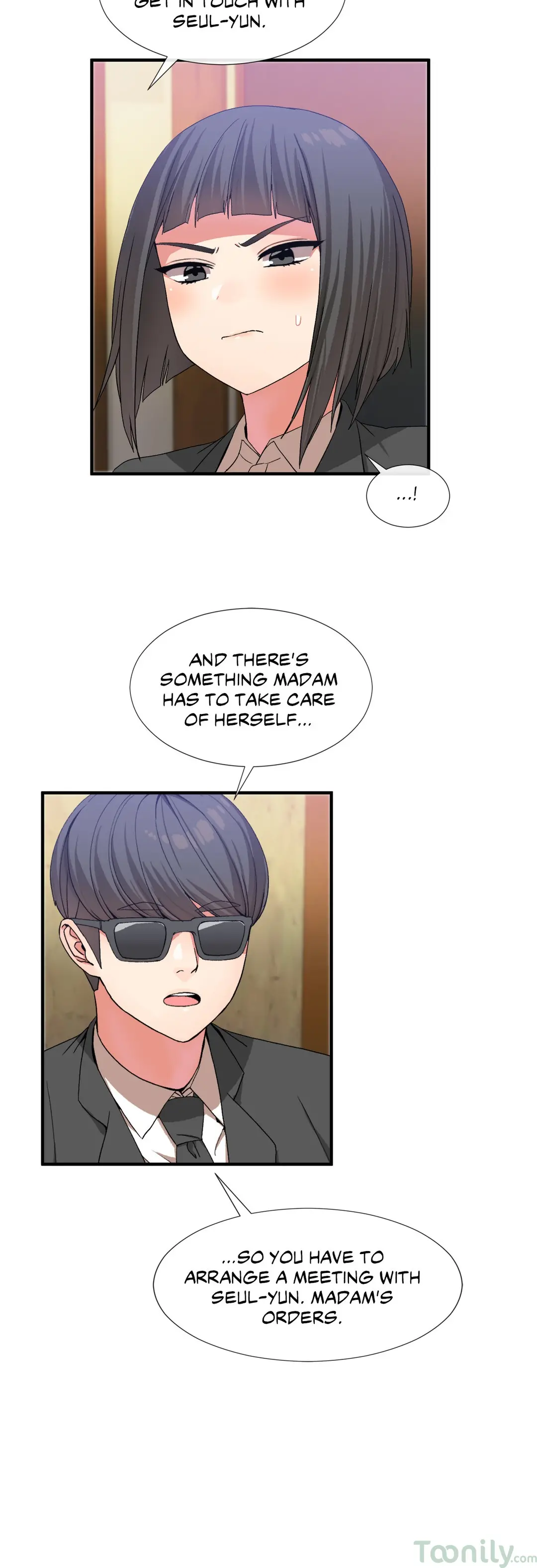 Deceptions - Chapter 23 [photo 24] - MangaPorn