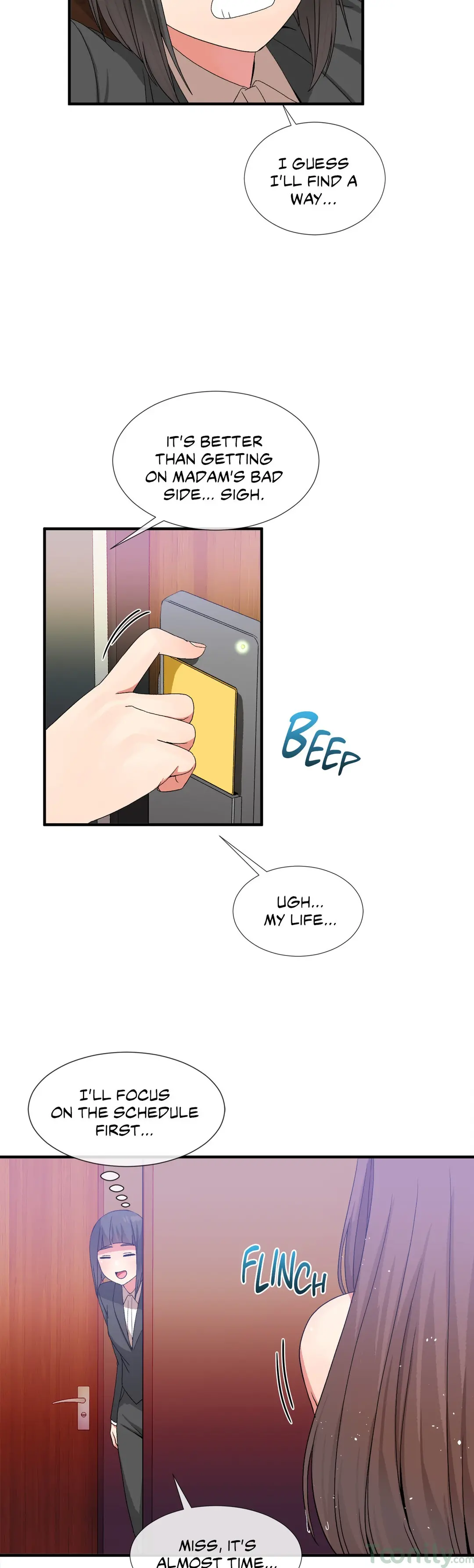 Deceptions - Chapter 23 [photo 26] - MangaPorn