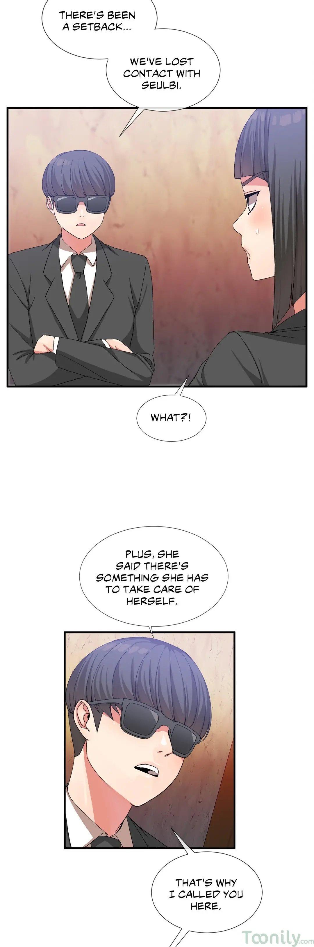 Deceptions - Chapter 23 [photo 6] - MangaPorn