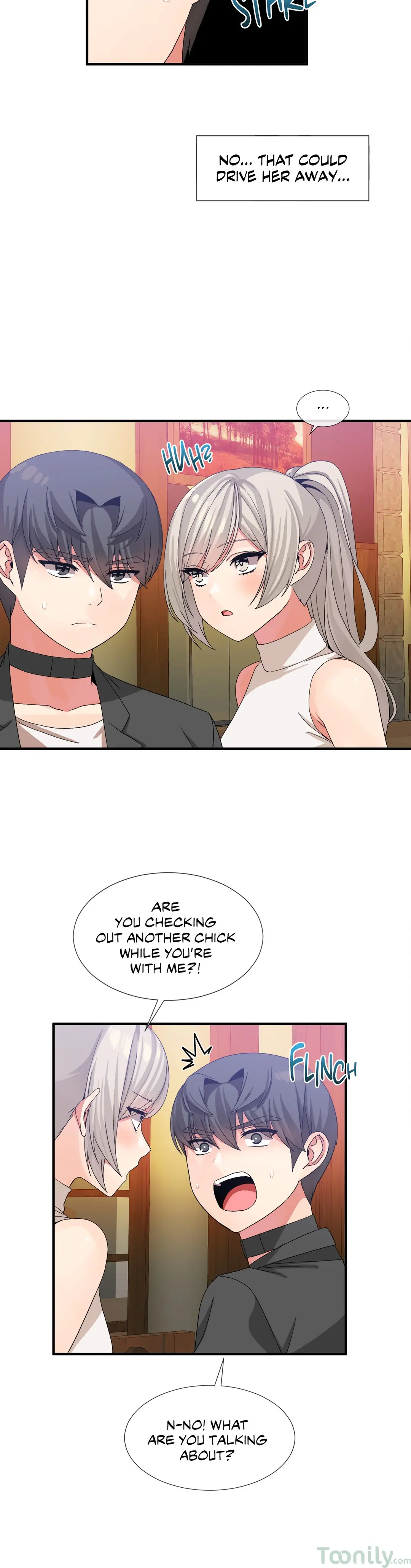 Deceptions - Chapter 24 [photo 17] - MangaPorn