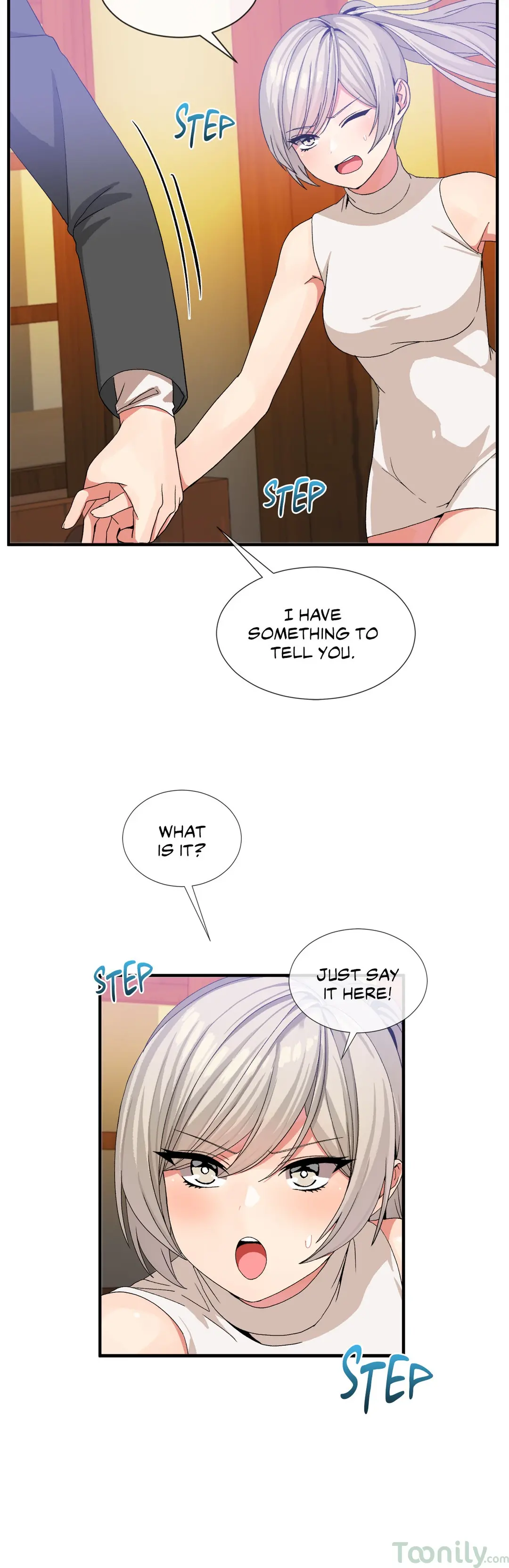 Deceptions - Chapter 24 [photo 21] - MangaPorn