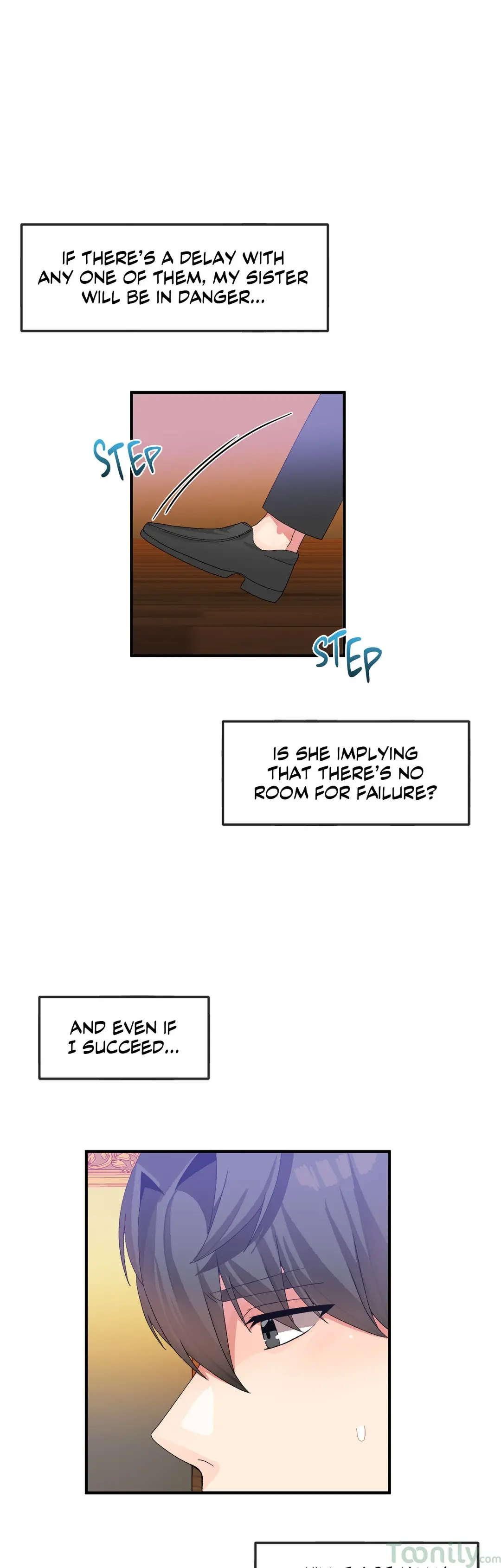 Deceptions - Chapter 24 [photo 6] - MangaPorn