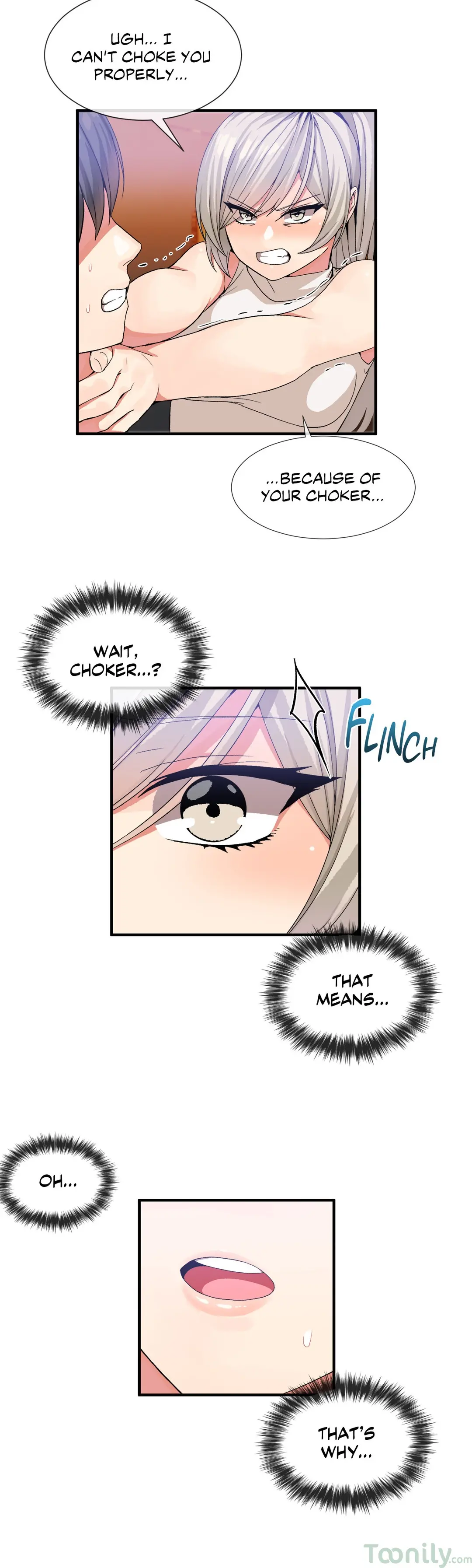 Deceptions - Chapter 25 [photo 12] - MangaPorn