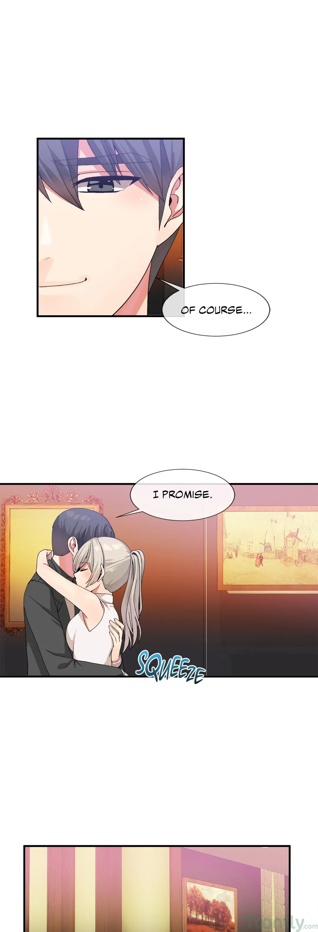 Deceptions - Chapter 25 [photo 14] - MangaPorn