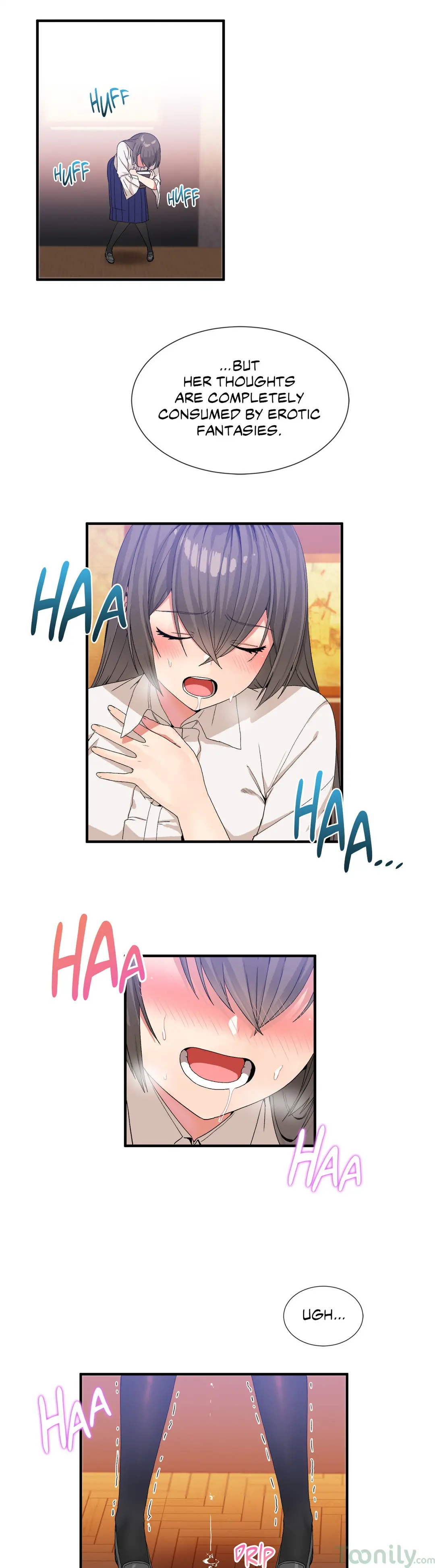 Deceptions - Chapter 25 [photo 23] - MangaPorn