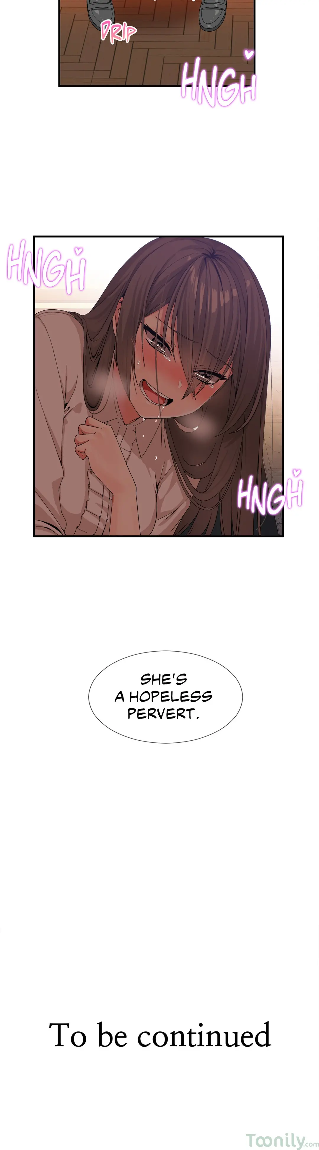 Deceptions - Chapter 25 [photo 24] - MangaPorn