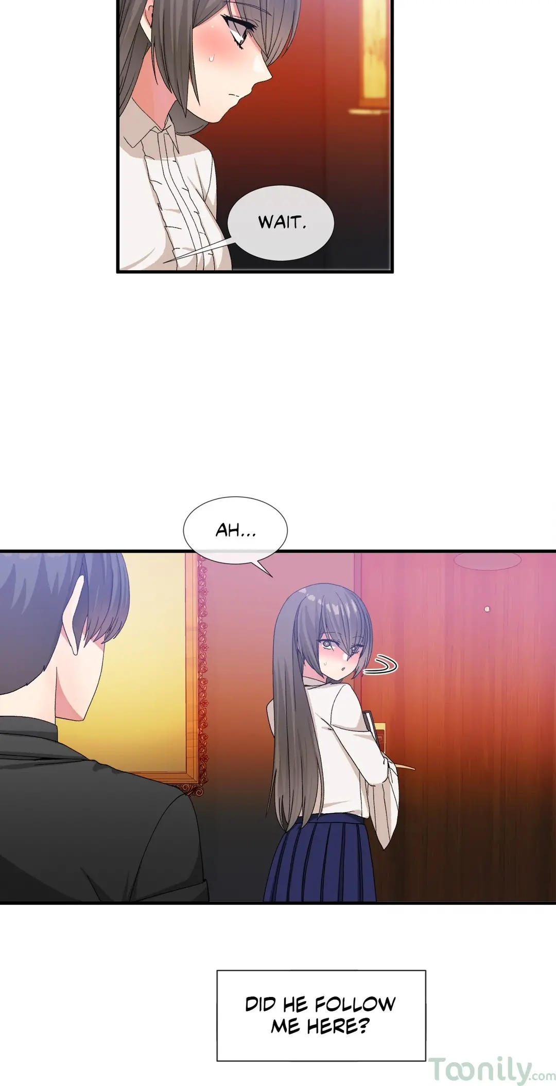 Deceptions - Chapter 26 [photo 10] - MangaPorn