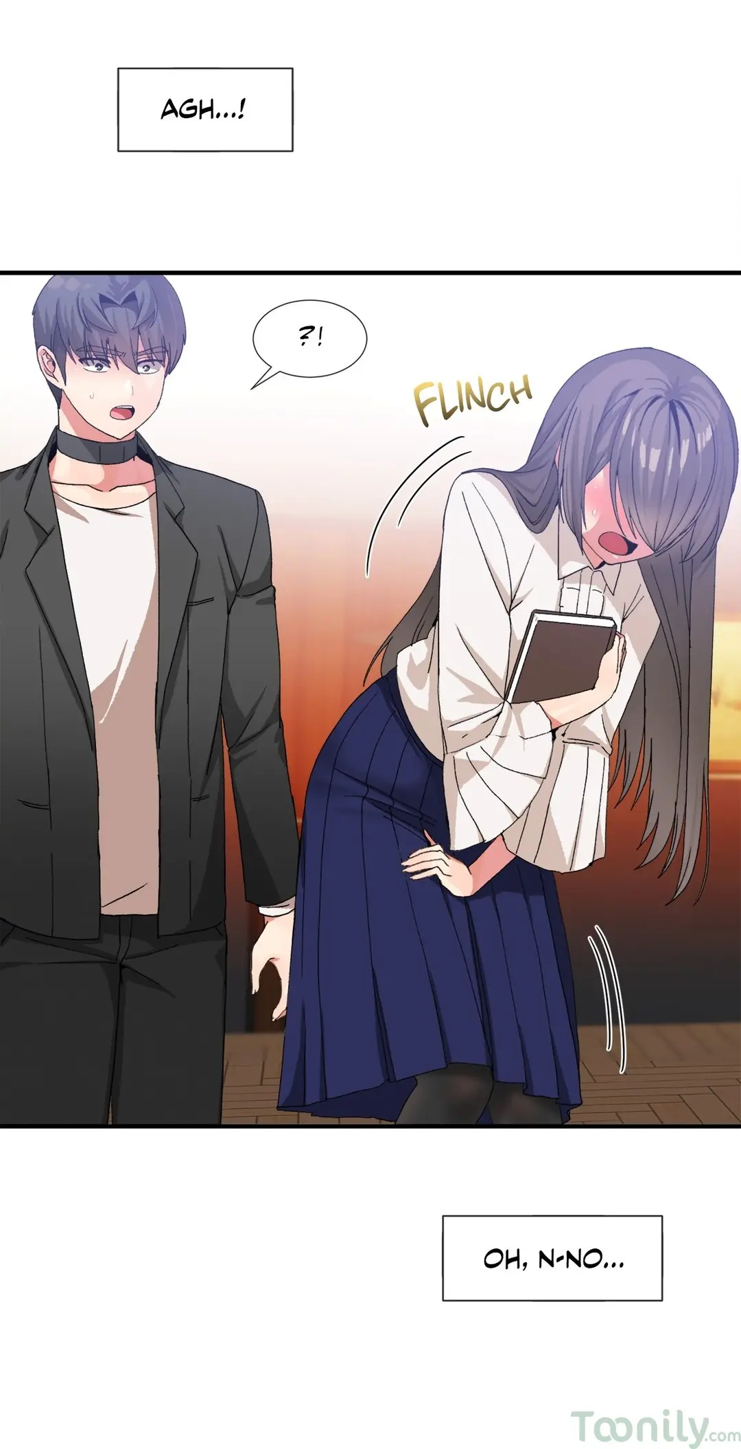 Deceptions - Chapter 26 [photo 12] - MangaPorn