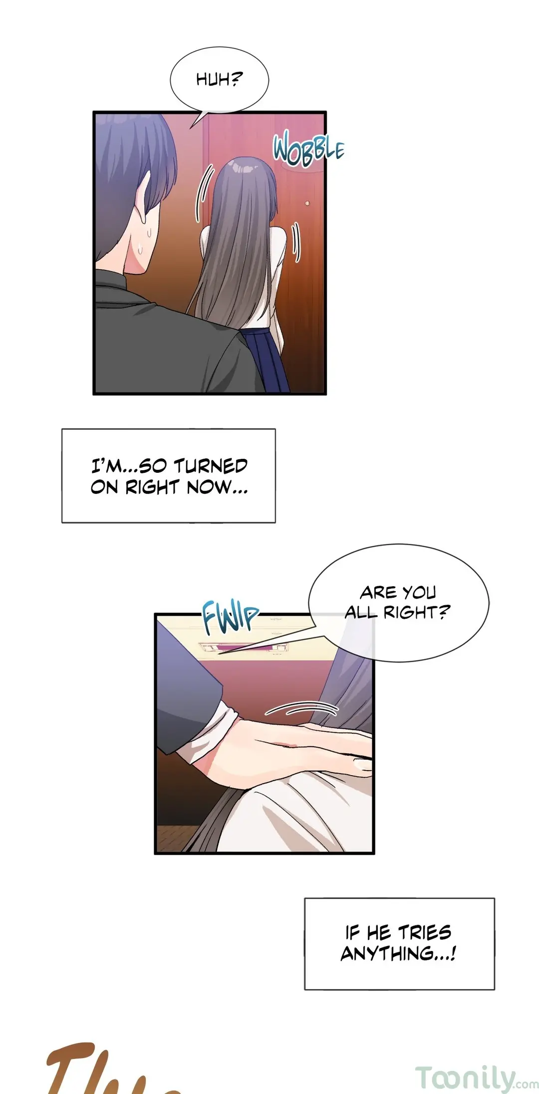 Deceptions - Chapter 26 [photo 13] - MangaPorn