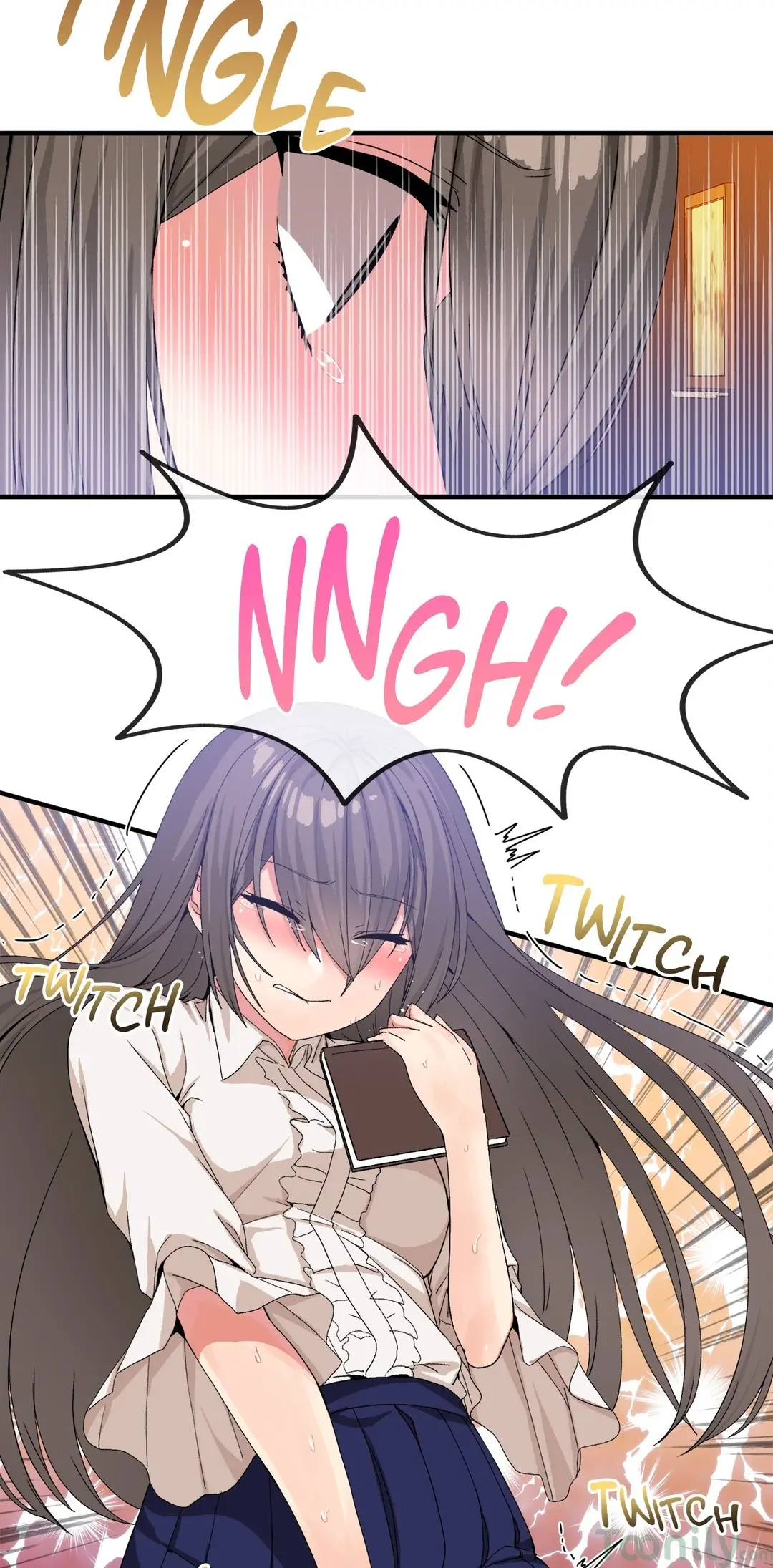 Deceptions - Chapter 26 [photo 14] - MangaPorn