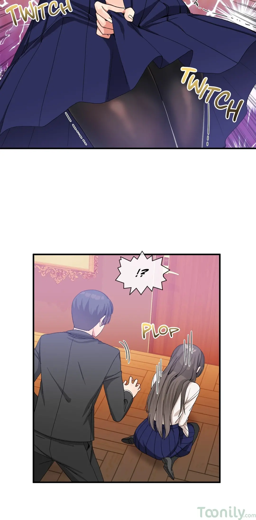 Deceptions - Chapter 26 [photo 15] - MangaPorn