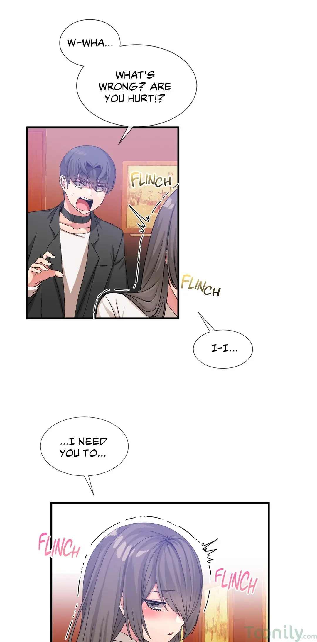 Deceptions - Chapter 26 [photo 16] - MangaPorn