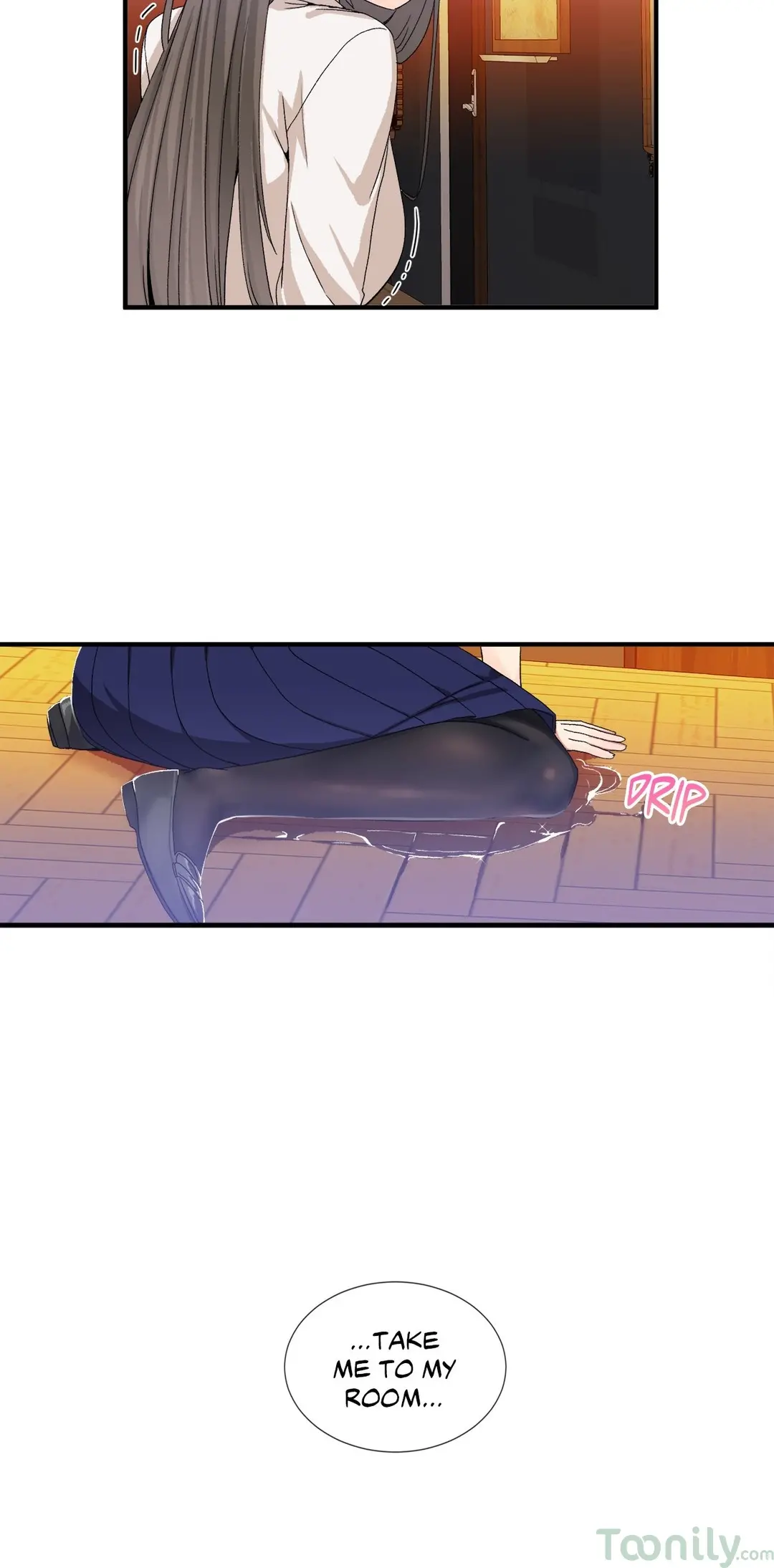 Deceptions - Chapter 26 [photo 17] - MangaPorn