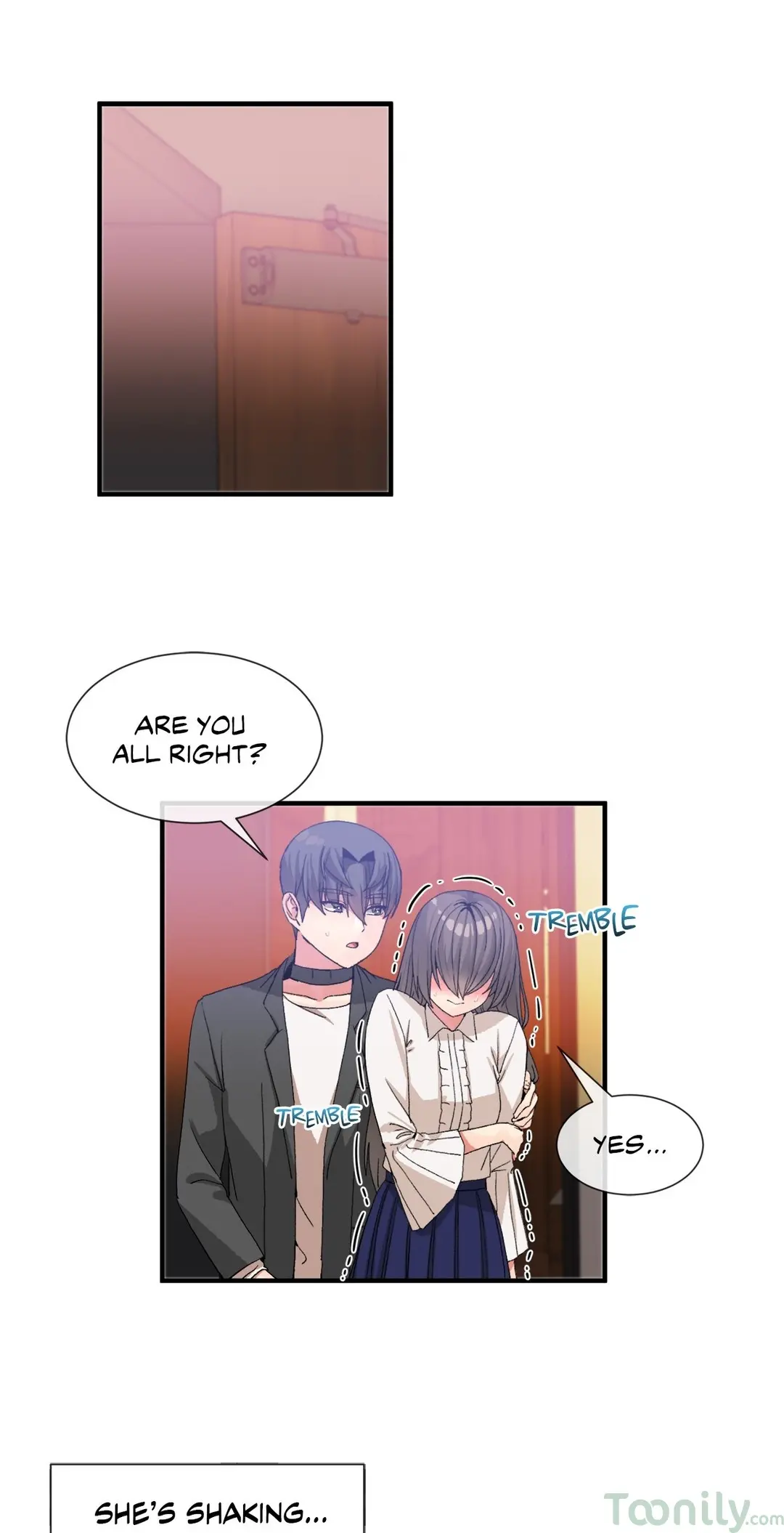 Deceptions - Chapter 26 [photo 19] - MangaPorn