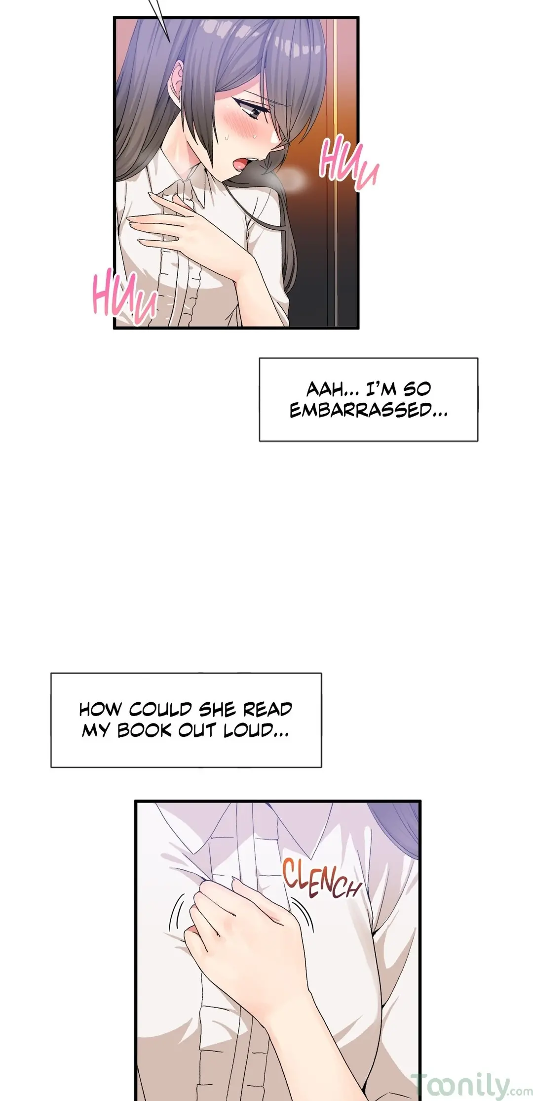 Deceptions - Chapter 26 [photo 2] - MangaPorn