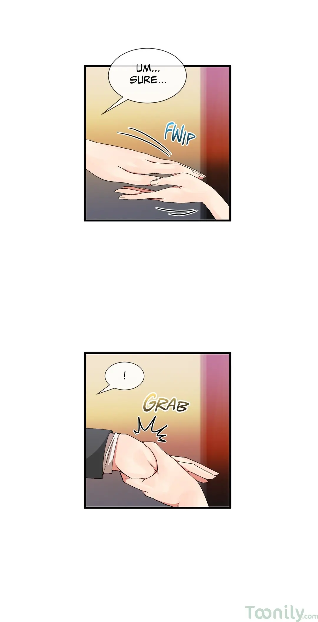 Deceptions - Chapter 26 [photo 21] - MangaPorn