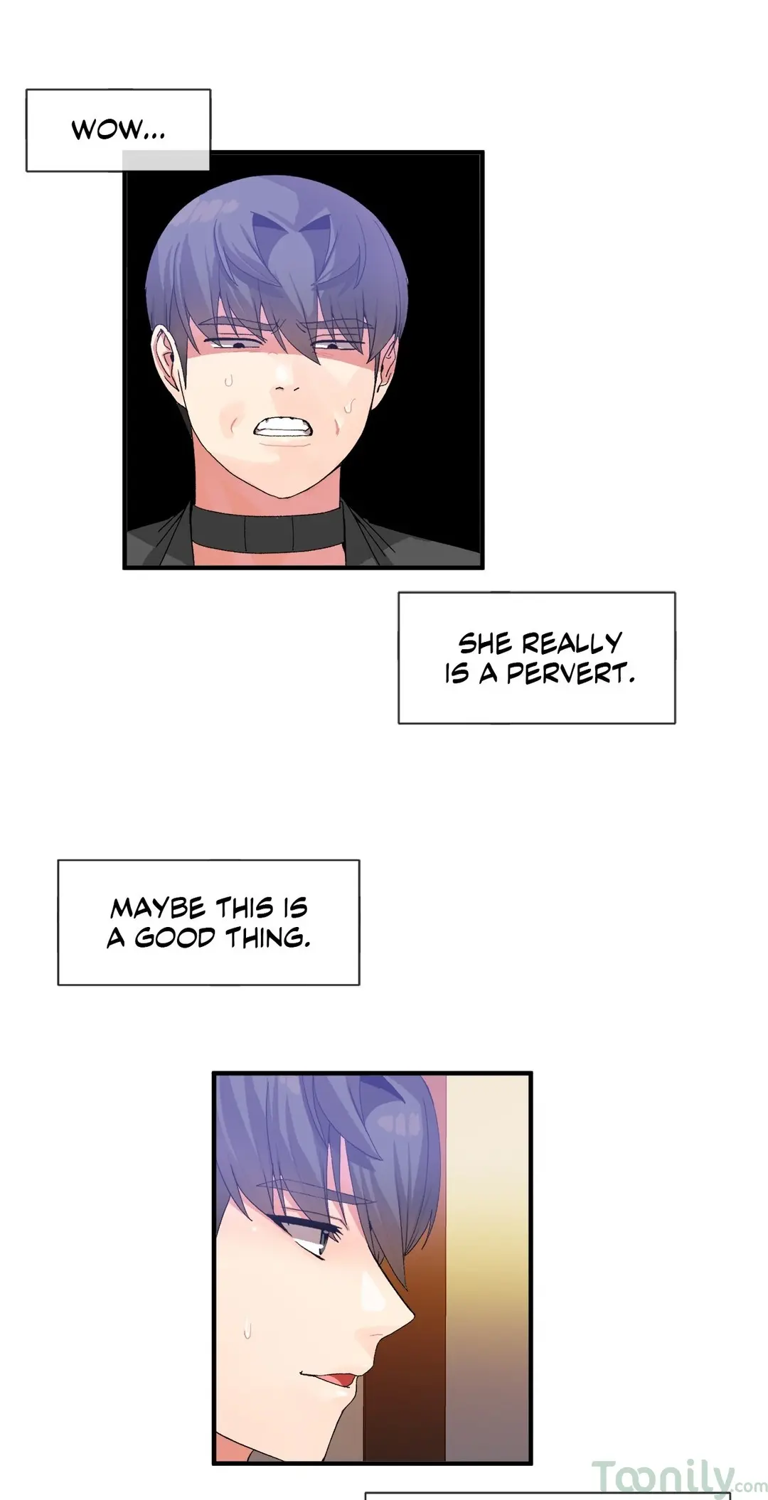 Deceptions - Chapter 26 [photo 25] - MangaPorn