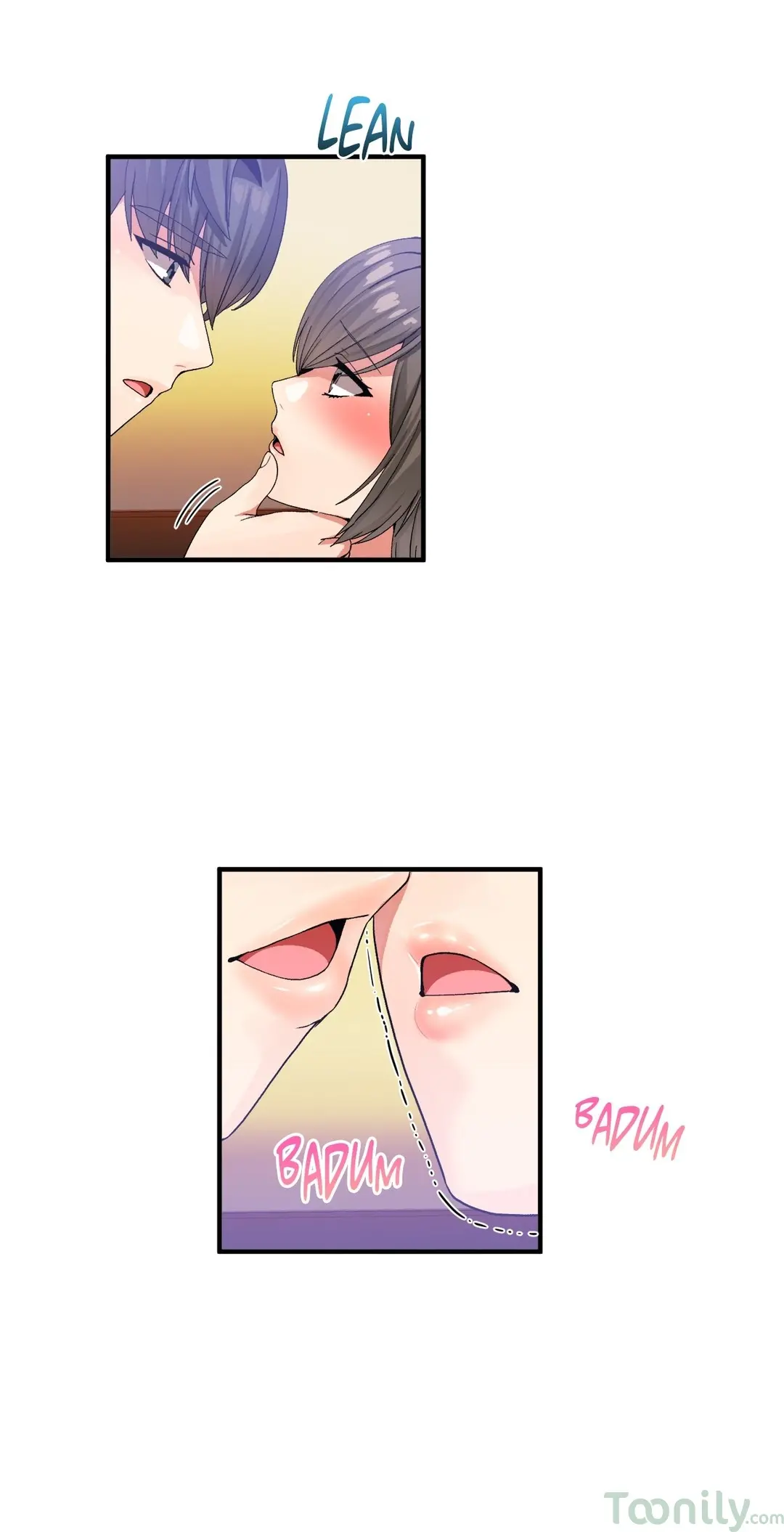 Deceptions - Chapter 26 [photo 27] - MangaPorn