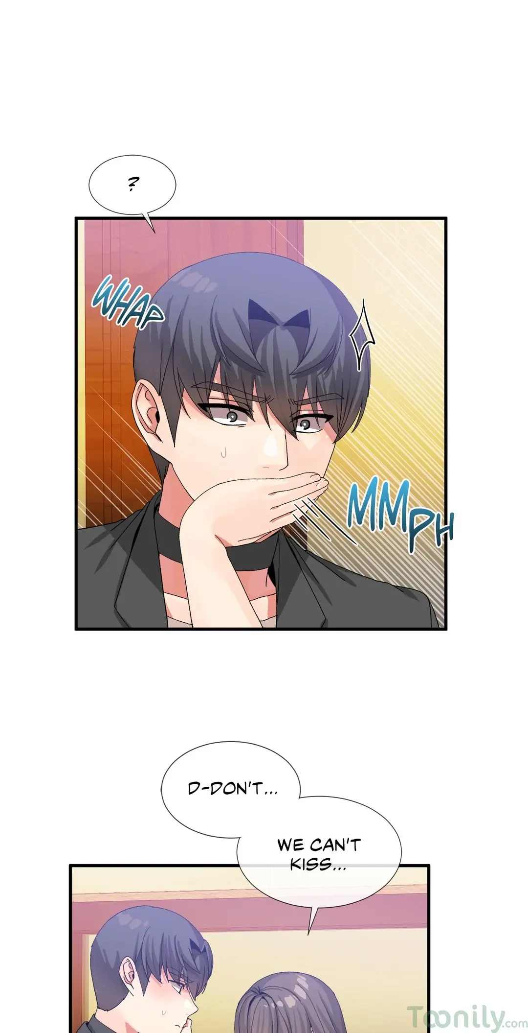 Deceptions - Chapter 26 [photo 28] - MangaPorn