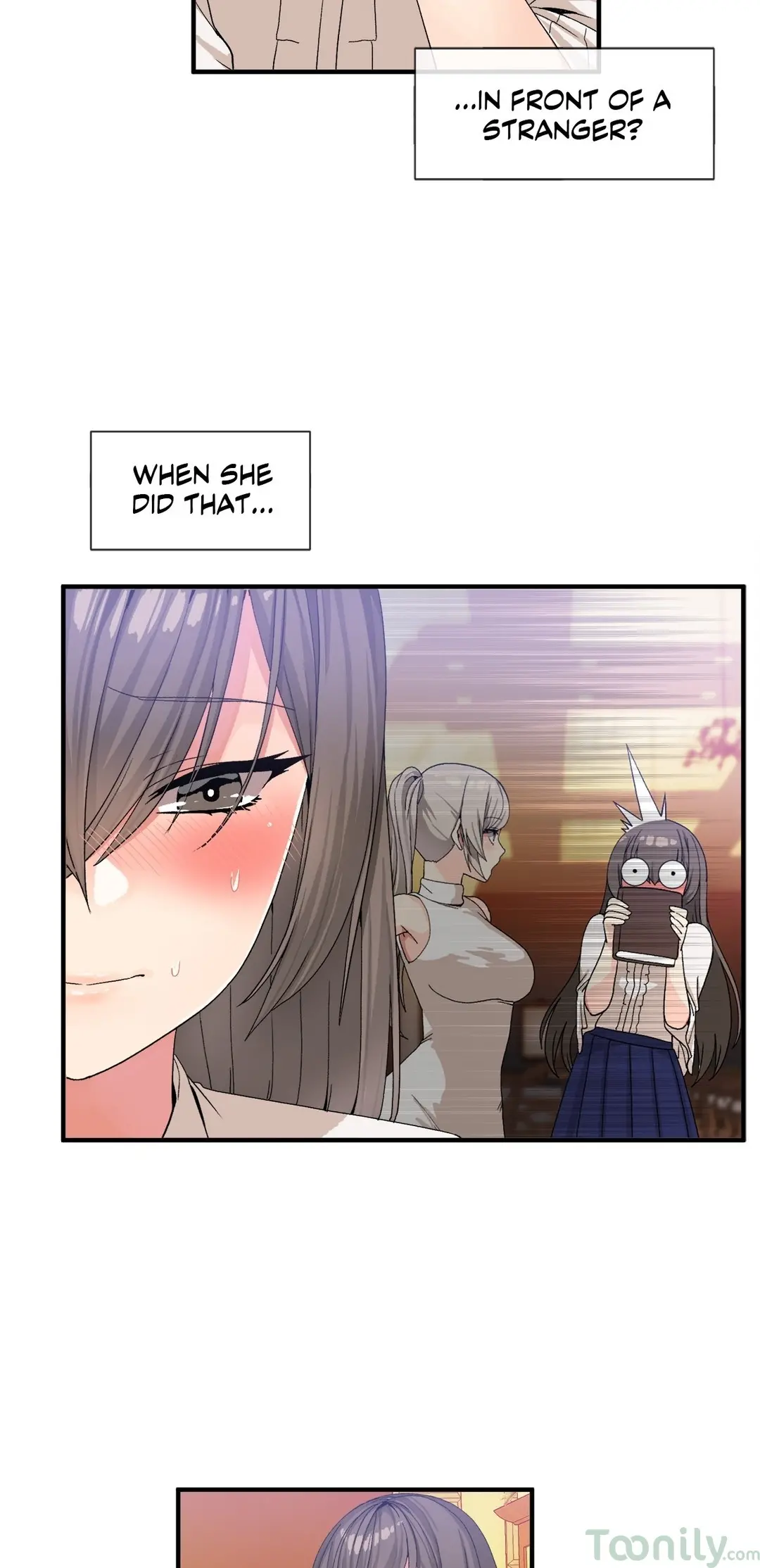 Deceptions - Chapter 26 [photo 3] - MangaPorn