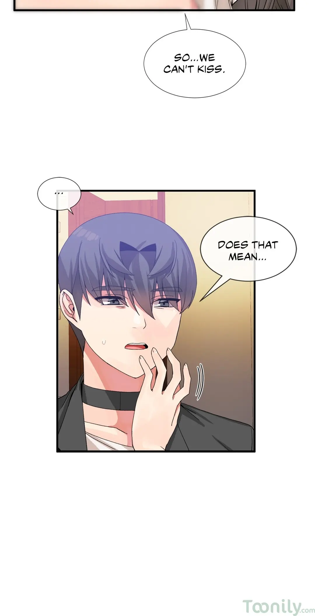 Deceptions - Chapter 26 [photo 30] - MangaPorn