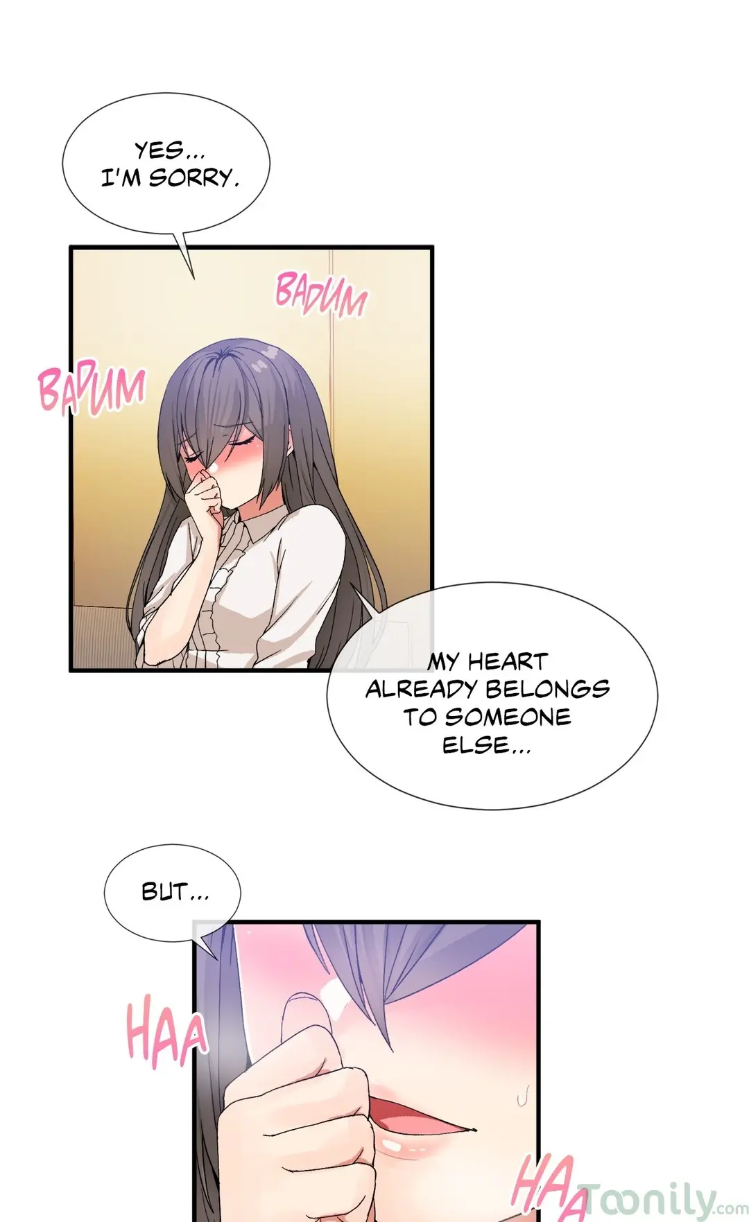 Deceptions - Chapter 26 [photo 31] - MangaPorn