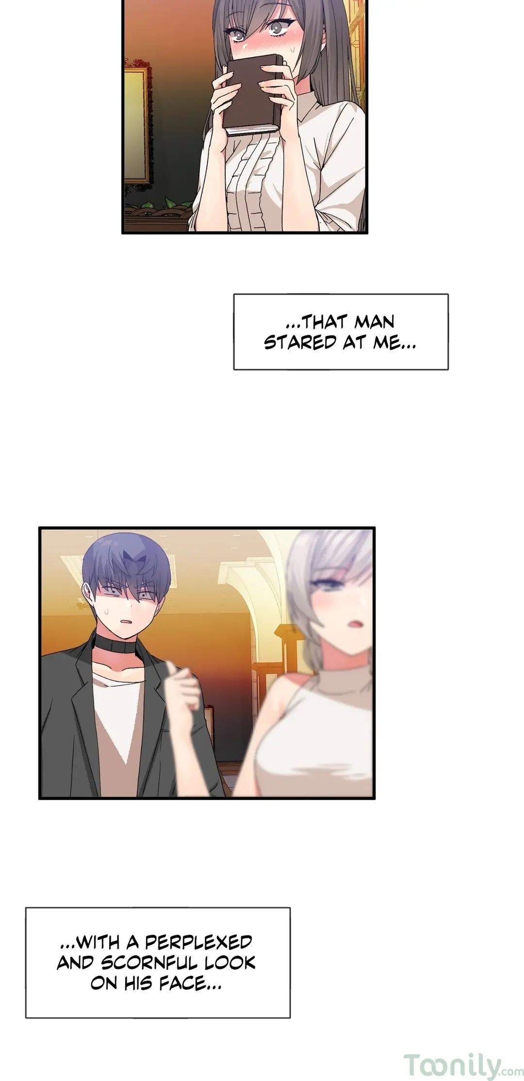 Deceptions - Chapter 26 [photo 4] - MangaPorn