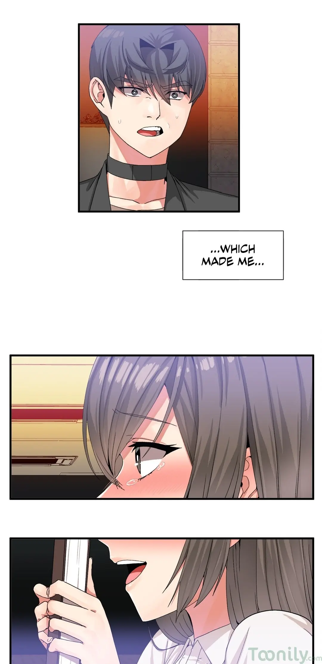 Deceptions - Chapter 26 [photo 5] - MangaPorn