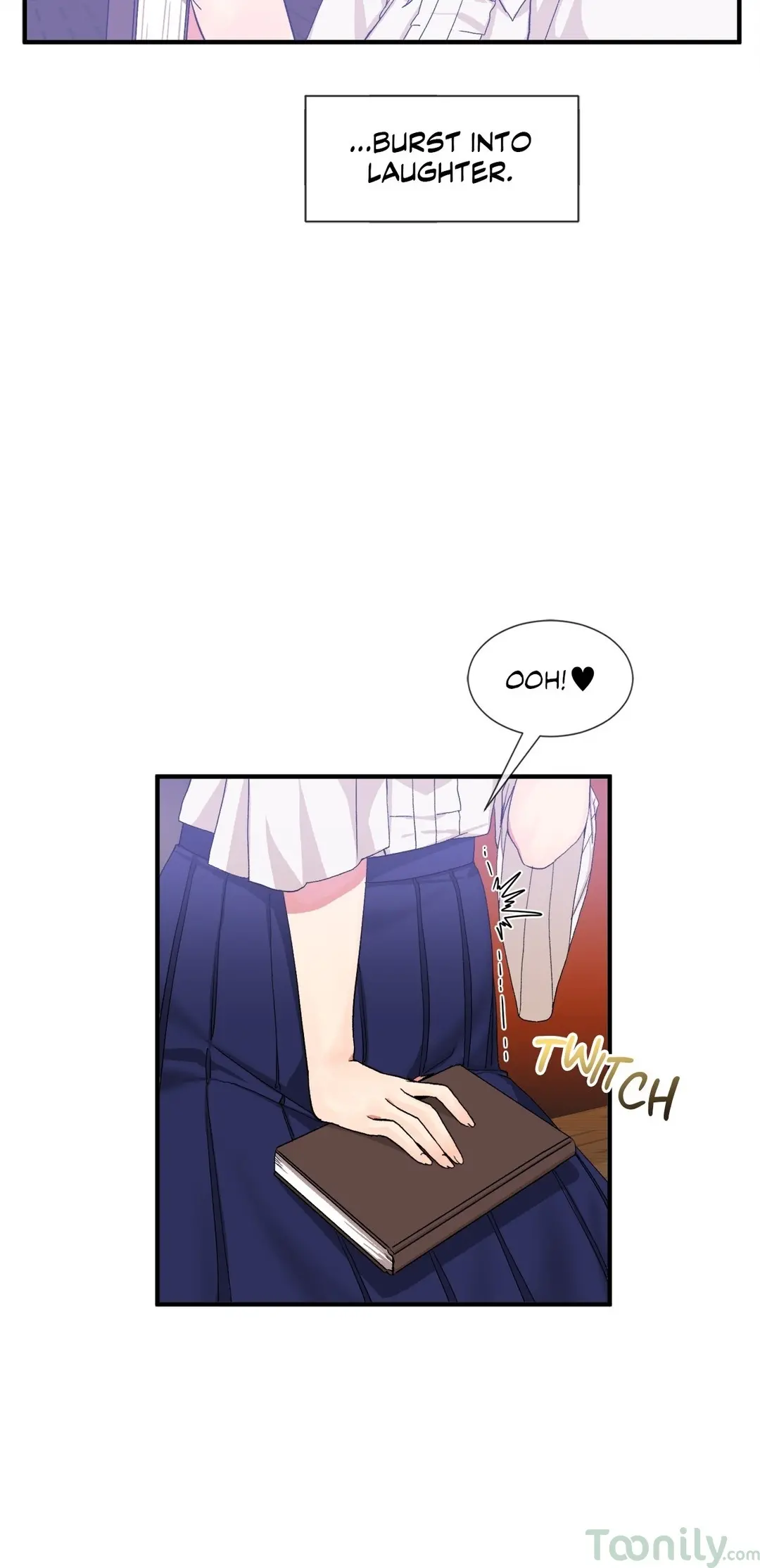 Deceptions - Chapter 26 [photo 6] - MangaPorn