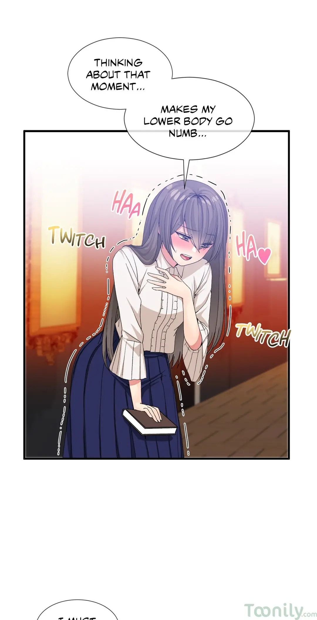 Deceptions - Chapter 26 [photo 7] - MangaPorn