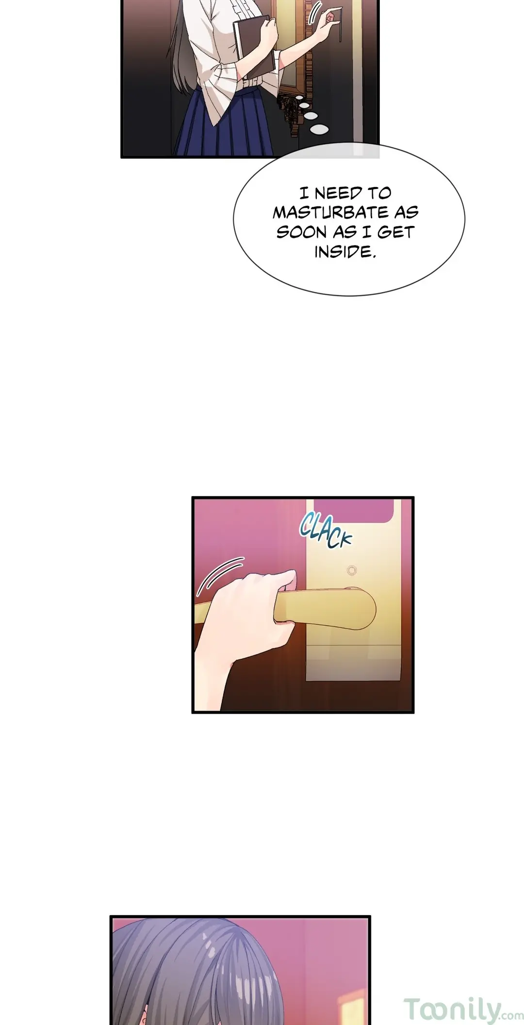 Deceptions - Chapter 26 [photo 9] - MangaPorn