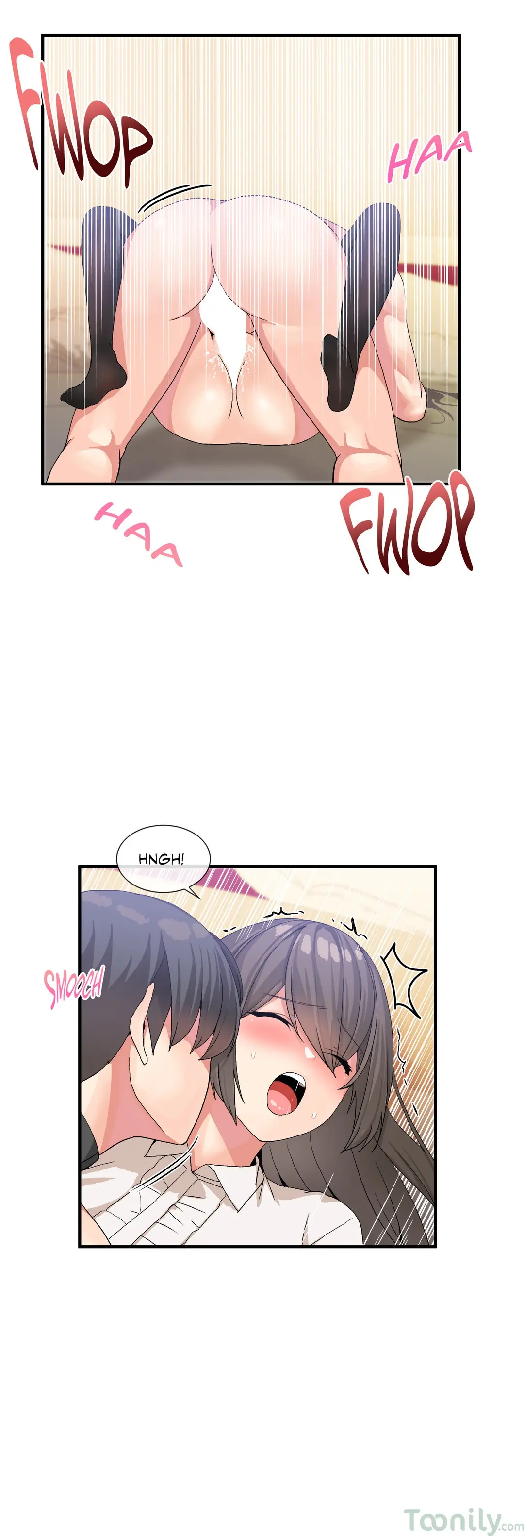 Deceptions - Chapter 27 [photo 12] - MangaPorn