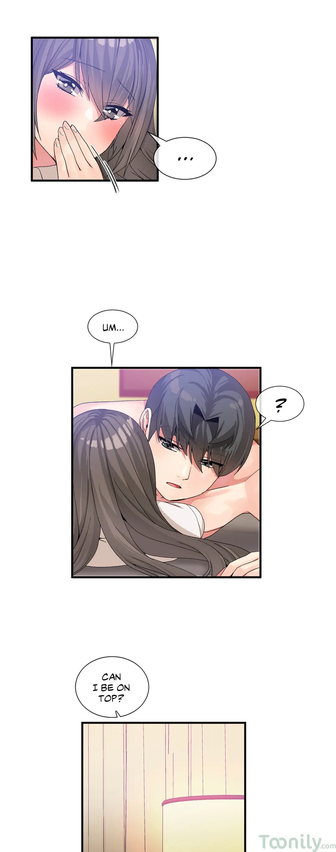 Deceptions - Chapter 27 [photo 13] - MangaPorn