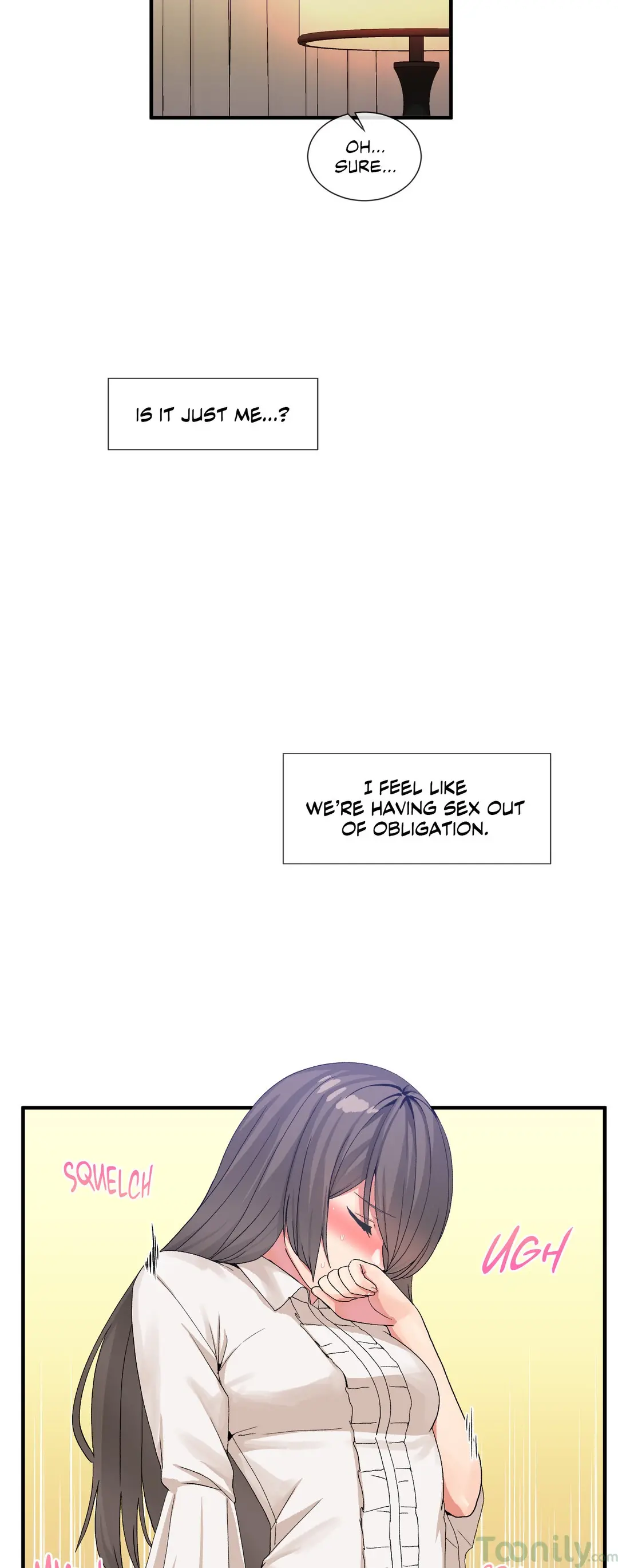 Deceptions - Chapter 27 [photo 14] - MangaPorn