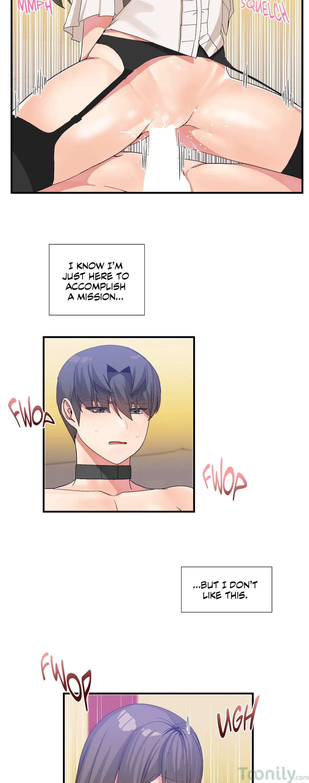 Deceptions - Chapter 27 [photo 15] - MangaPorn