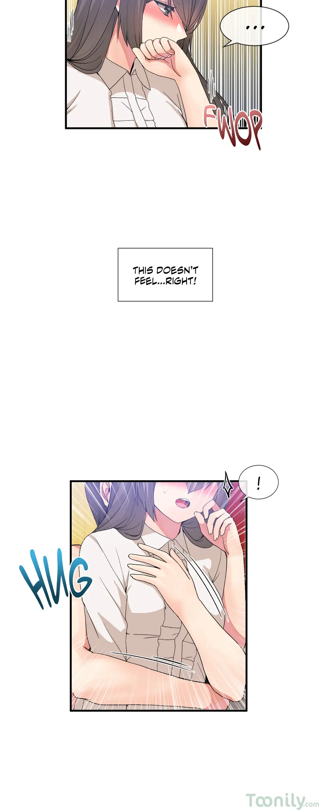 Deceptions - Chapter 27 [photo 16] - MangaPorn