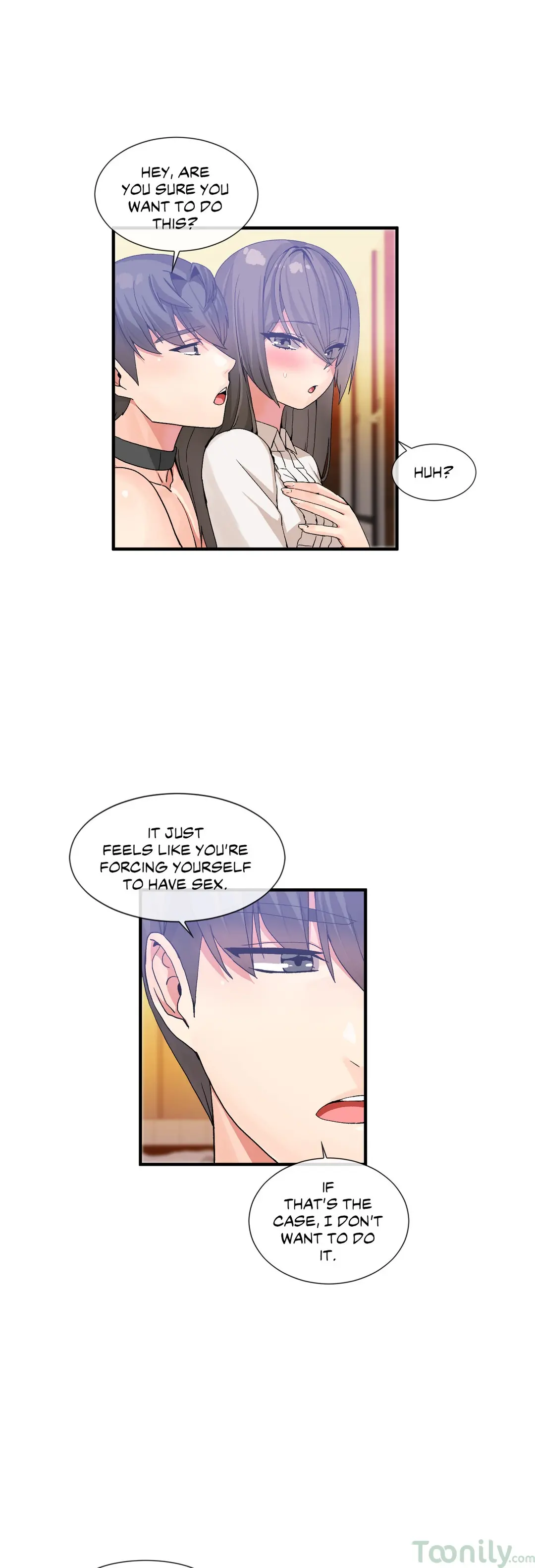 Deceptions - Chapter 27 [photo 17] - MangaPorn