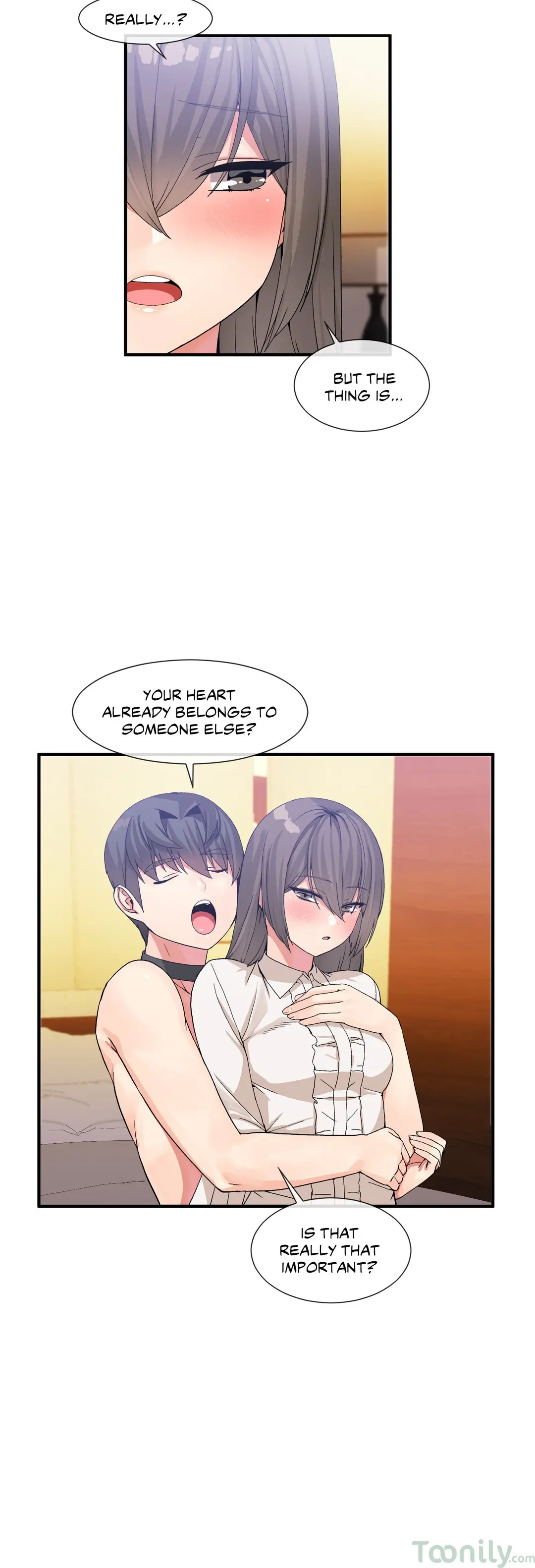 Deceptions - Chapter 27 [photo 18] - MangaPorn