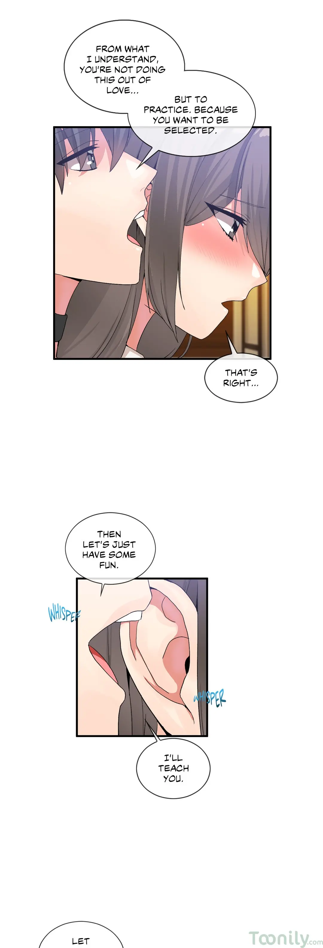 Deceptions - Chapter 27 [photo 19] - MangaPorn