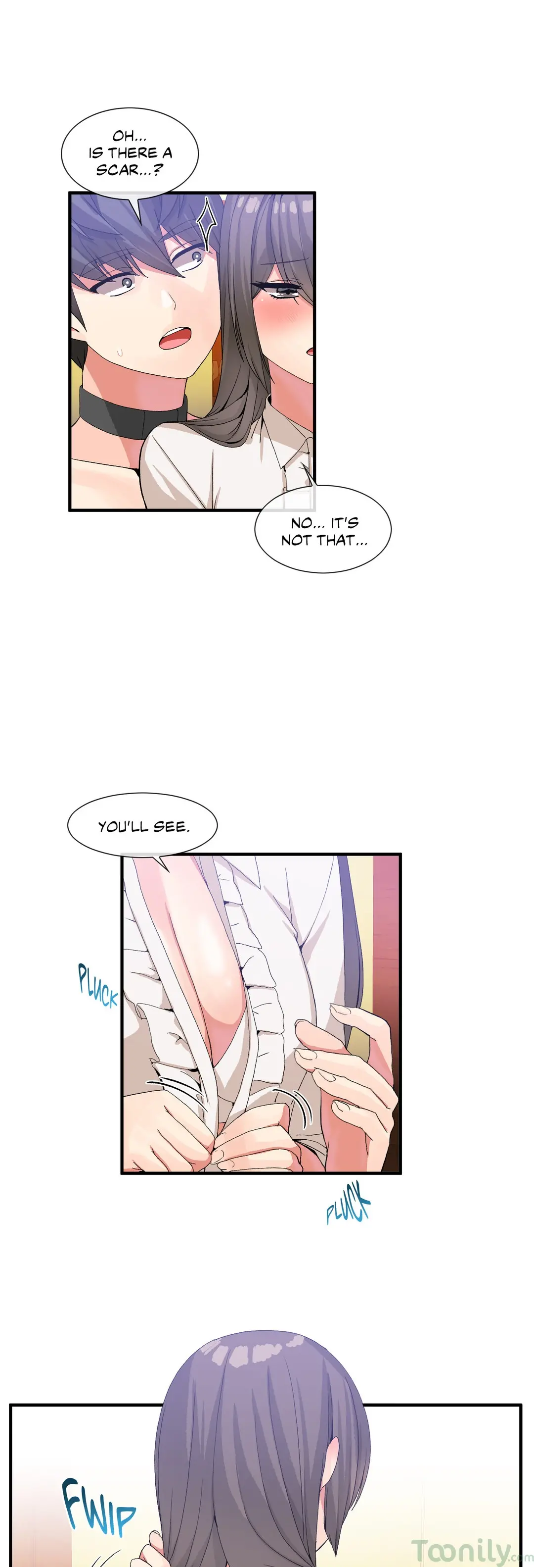 Deceptions - Chapter 27 [photo 21] - MangaPorn