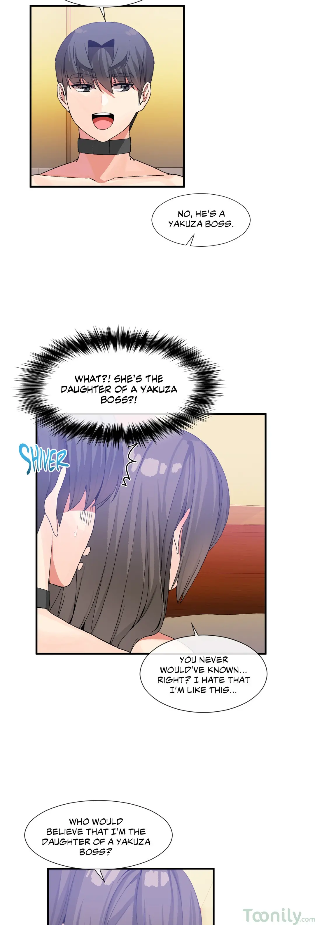 Deceptions - Chapter 27 [photo 23] - MangaPorn