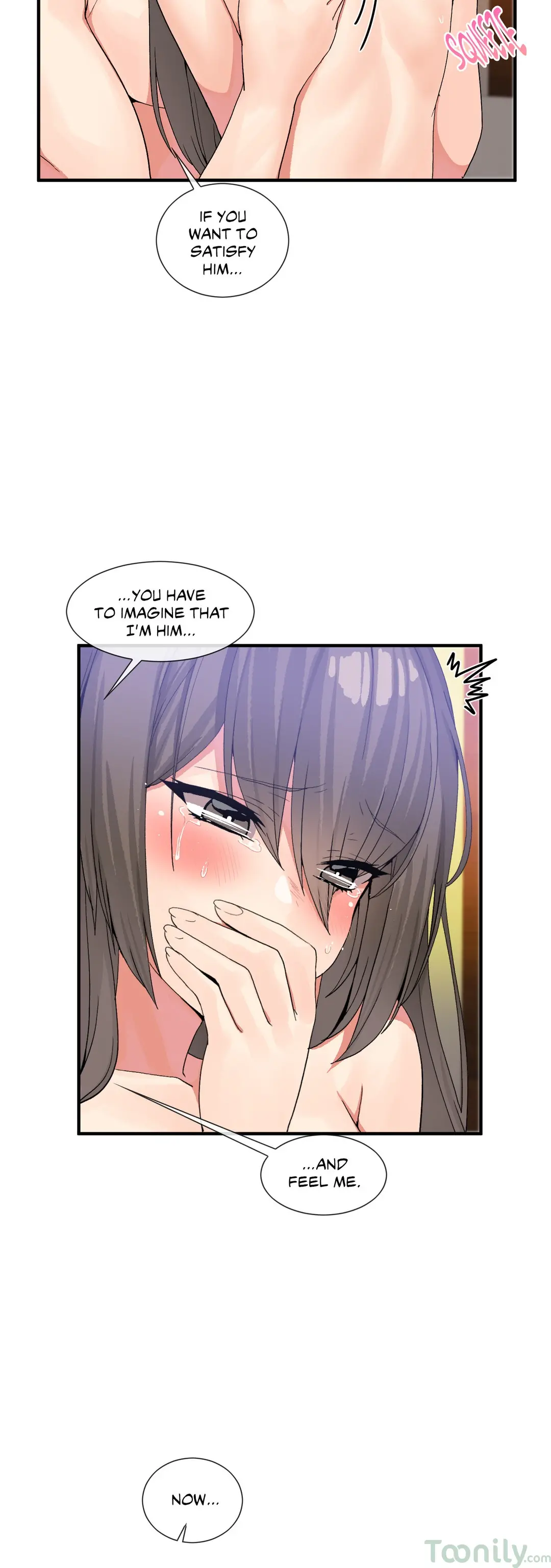 Deceptions - Chapter 27 [photo 27] - MangaPorn