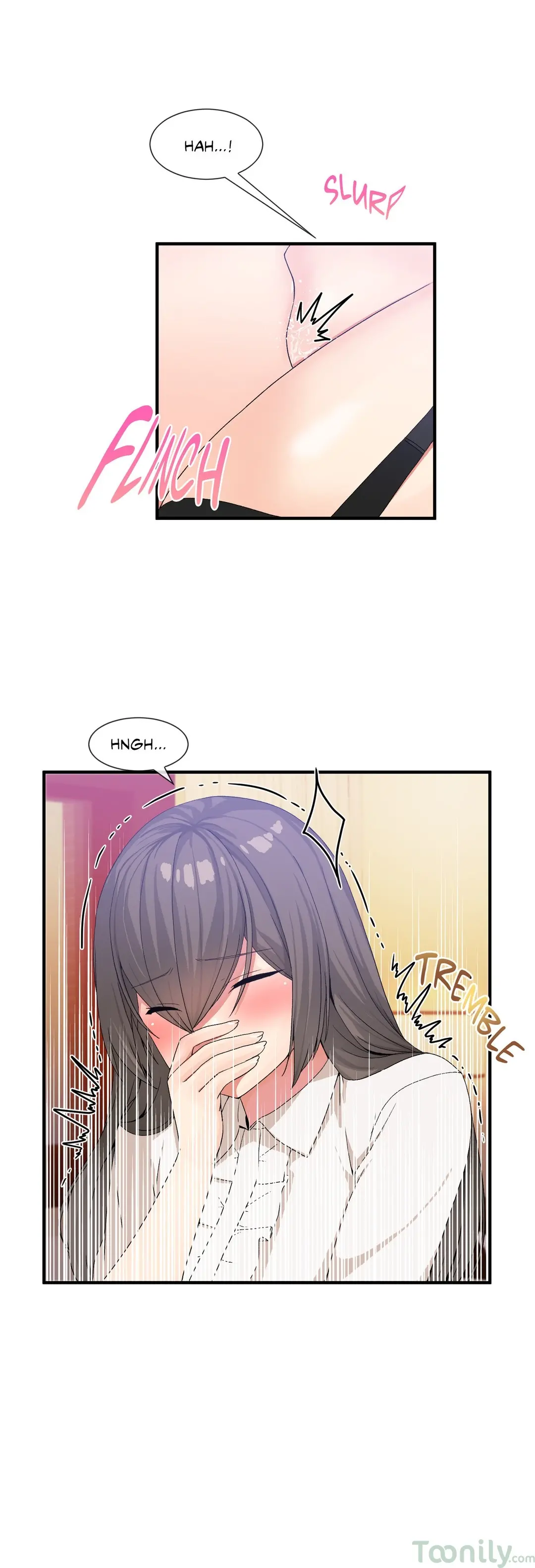 Deceptions - Chapter 27 [photo 4] - MangaPorn