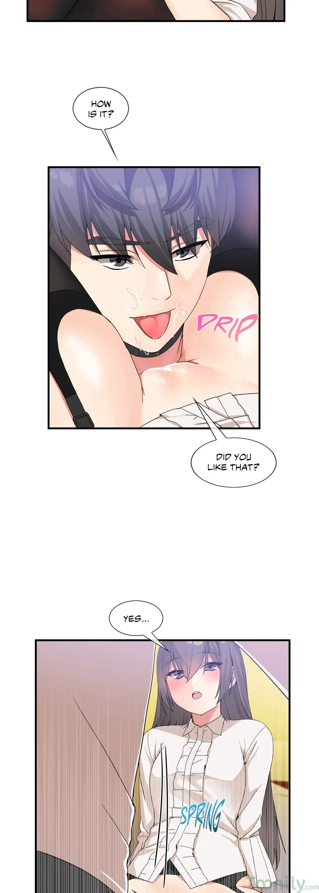 Deceptions - Chapter 27 [photo 6] - MangaPorn