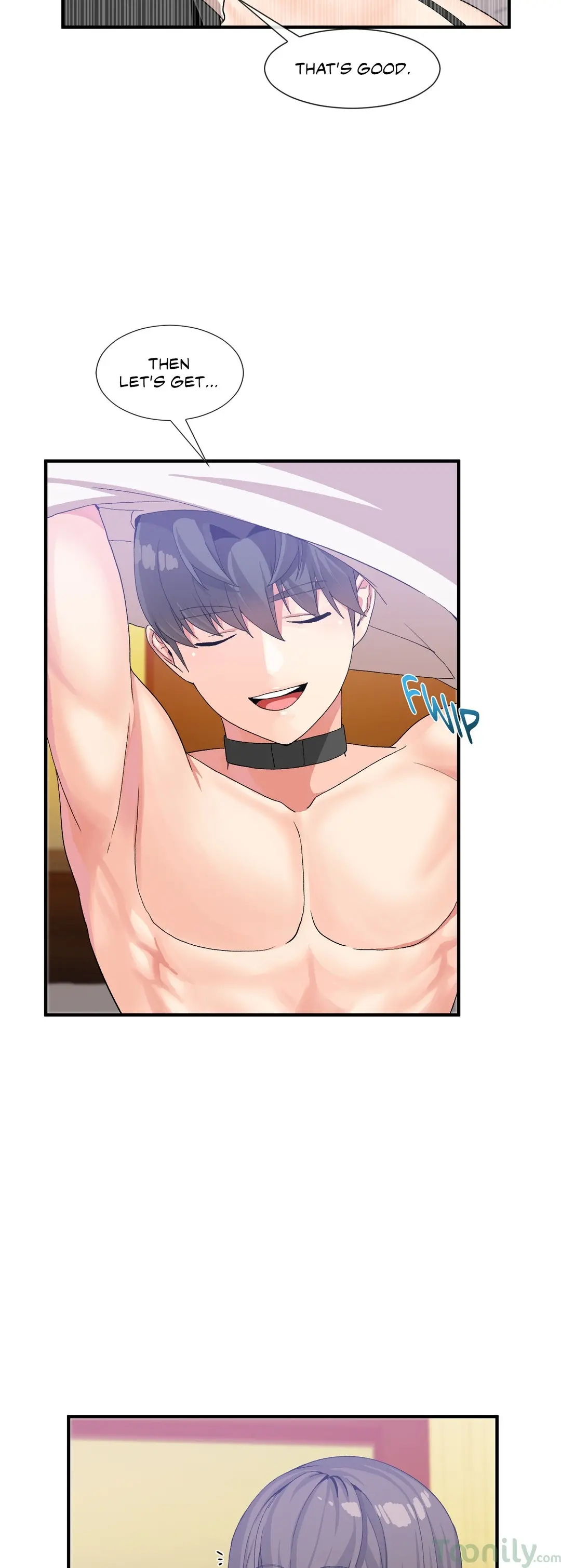 Deceptions - Chapter 27 [photo 7] - MangaPorn