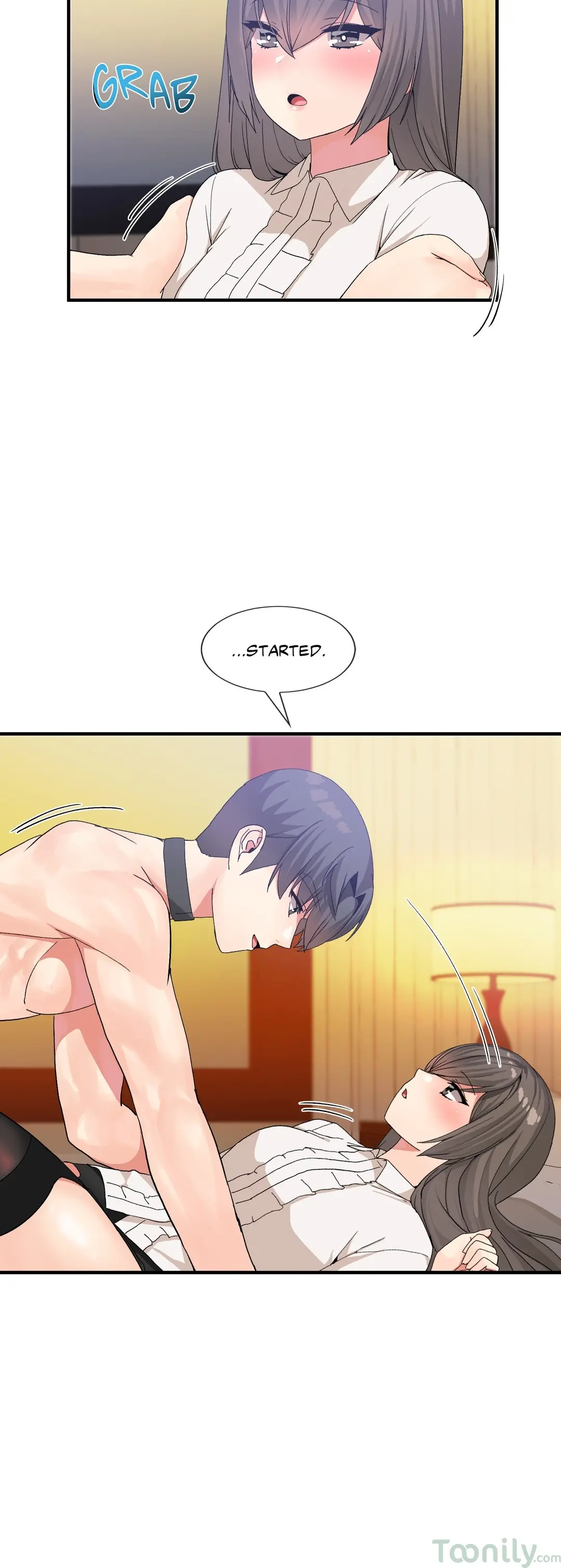 Deceptions - Chapter 27 [photo 8] - MangaPorn