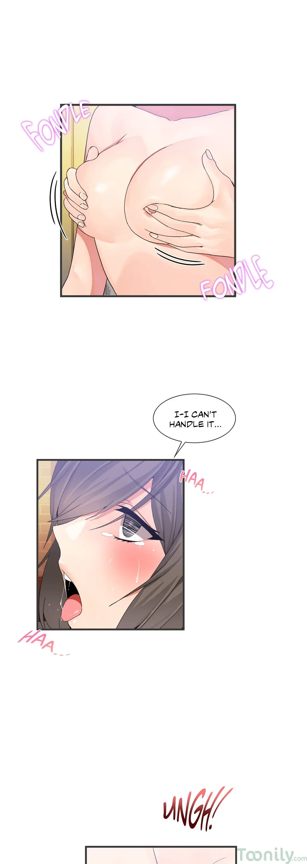 Deceptions - Chapter 28 [photo 17] - MangaPorn