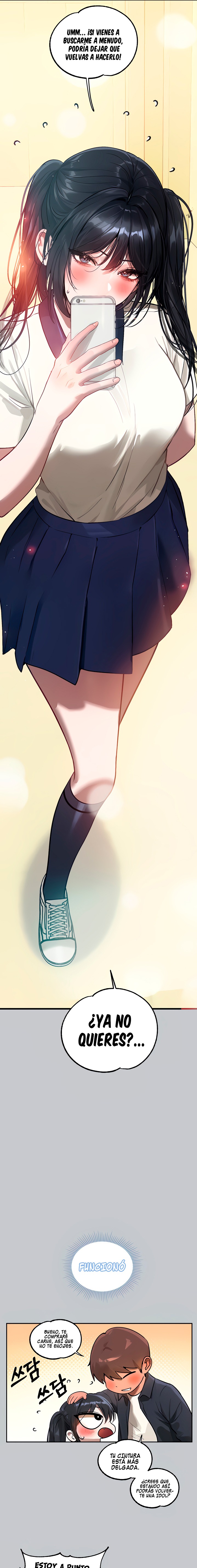 The Owner Of A Building Raw - Chapter 99 [photo 10] - MangaPorn