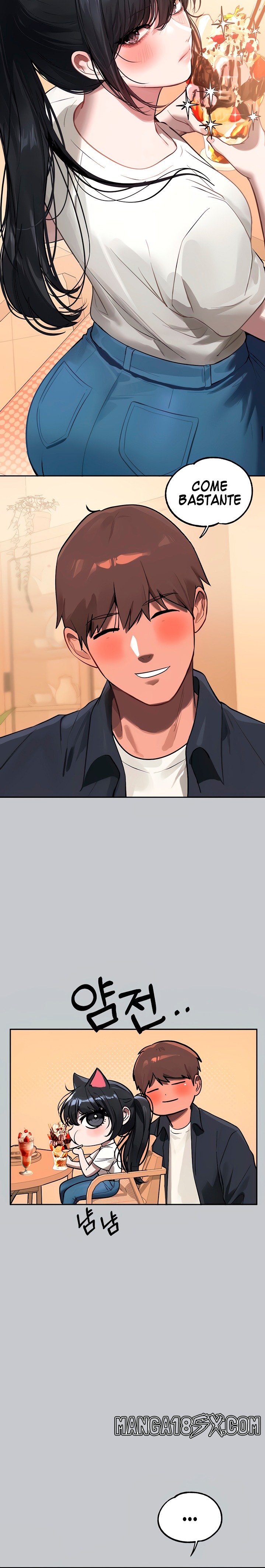 The Owner Of A Building Raw - Chapter 99 [photo 14] - MangaPorn