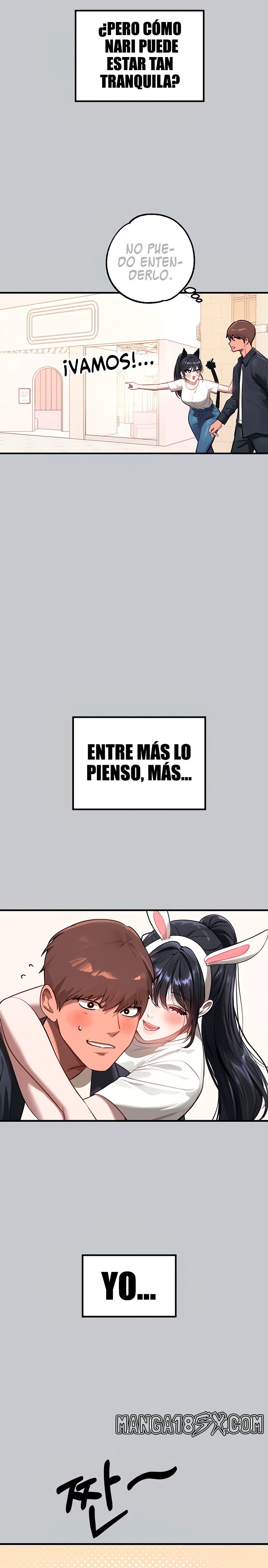 The Owner Of A Building Raw - Chapter 99 [photo 17] - MangaPorn